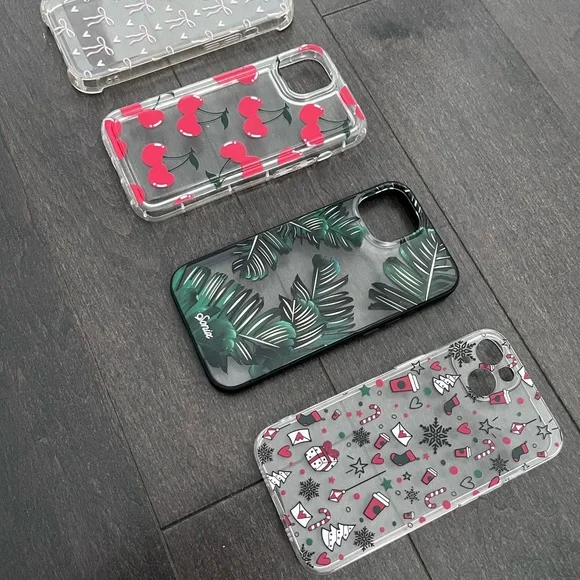 iPhone 13 Bundle of Cases Apple - Picture 2 of 2